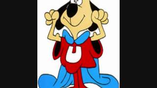 Underdog Theme (Full Song) - The Blanks (Teds Band From Scrubs)