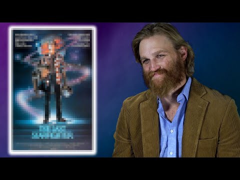 Wyatt Russell Would Love to Remake this Sci-Fi Film