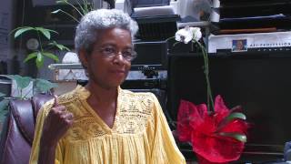 Make Them Feel - S. Pearl Sharp - LA Woman the Documentary video