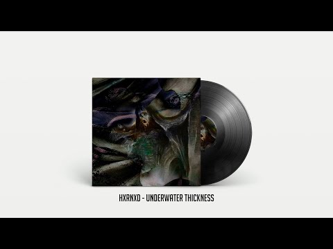 [FREE] Istasha The Scrub X Depth Strida Type Beat - "Underwater Thickness" [prod. HXRNXD]