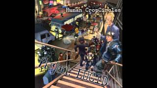 Human CropCircles - Son of a Gun