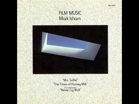 Mark Isham - "Mrs  Soffel" (Vinyl, Linn Sondek, Koetsu Black, Herron Audio VTPH-2A)