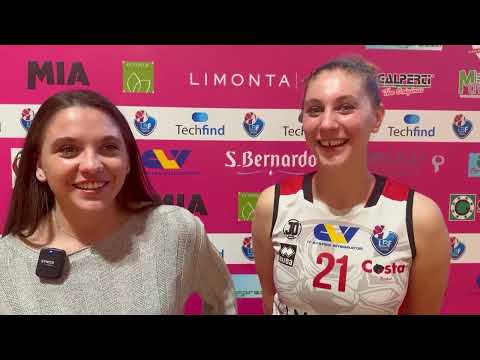 INTERVISTE: CLV LIMONTA - GALLI S.G.V. 84-57: Lazzaro, Tibè, Garcia, Andreoli + Villa&Seletti