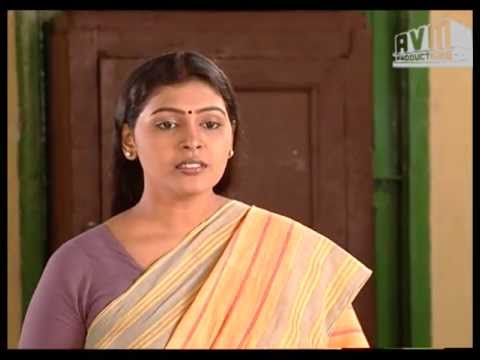Episode 571: Sorgam Tamil TV Serial - AVM Productions