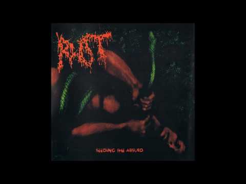 Rot - Seeding the Absurd (2009) Full Album HQ (Grindcore)