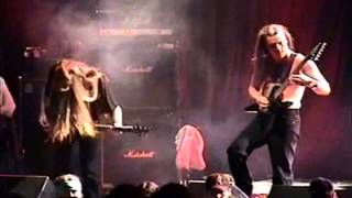 Death - 12 - Story To Tell - Live At Teatro Monumental [Subtitulado al español].wmv