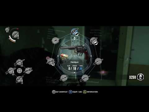 The Evil Within on Ps4-Chapter 13-Casualties-Pt 64