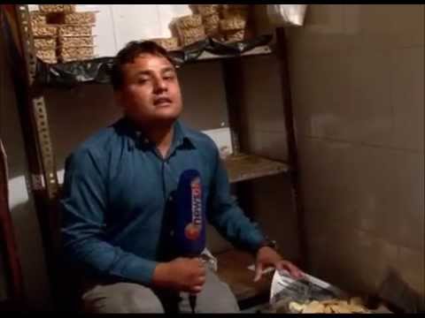 पशुपति फुड्समा सिलबन्दी - NEWS24 TV