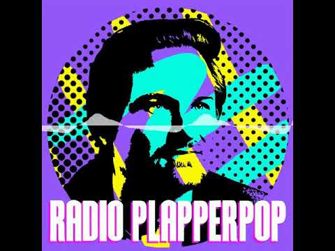 Radio Plapperpop - Ep. 13: Conny Dachs