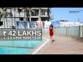 GURU ATMAN 360°LIVING - 2BHK RESIDENCE | GURUKRUPA GROUP | KALYAN | FLYING TURTLE | REAL ESTATE