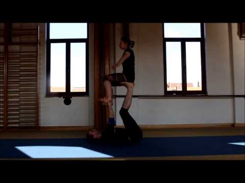 Sean Smyth Full demonstration