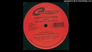 Eddie S. & The Rooster - Body & Soul