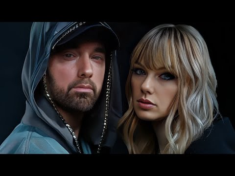 Eminem ft. Taylor Swift - Take My Hand [Remix 2024]