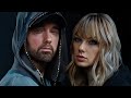 Eminem ft. Taylor Swift - Take My Hand [Music Video 2024]