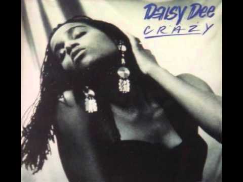 MC B. feat. Daisy Dee - Crazy (Dizzy Mix)