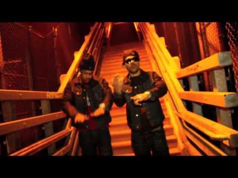 Yung JB Ft Noey No Good - Blazers