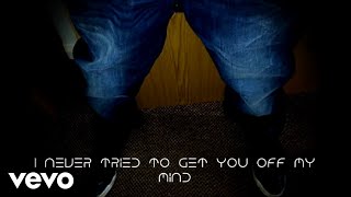 Josh Stimpson - Till You Walked Away (Official Lyric Video)