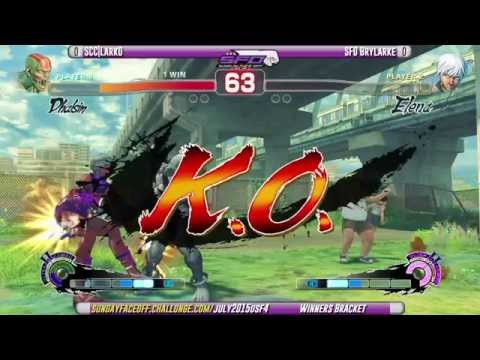 SFO Monthly July 2015 - Stream Archive