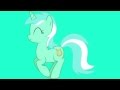 My Little Pony The Musical - Anthropology (Cover ...