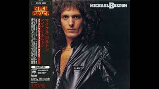 Michael Bolton - Back in my Arms again (Melodic-Rock)