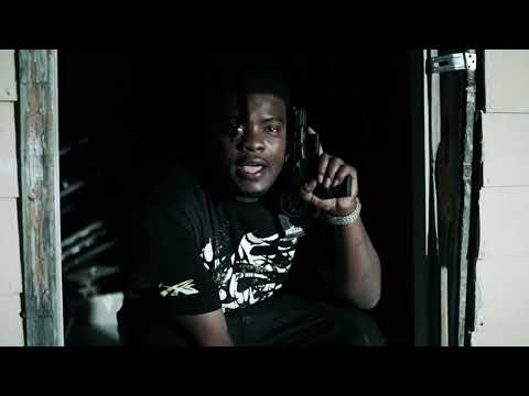 CJK Da Villain - Flash Light | Shot By Ohwell Visionz