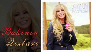 Aygün Kazımova - Bakının qızları