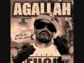 Agallah ft. Jane Beryl - Eyes on the Blimp