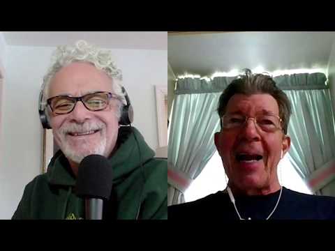 Mindrolling – Ep. 218 – Robert Svoboda