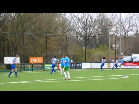 Unicum C1   asvDronten C1