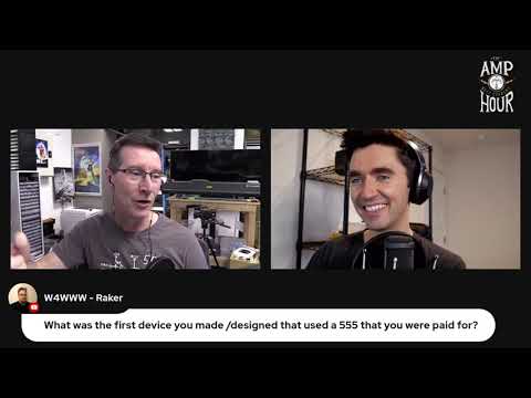 My First Paid Electronics Gig