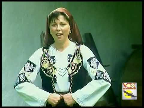 Mirela Pistrila - La targu din Bozovici
