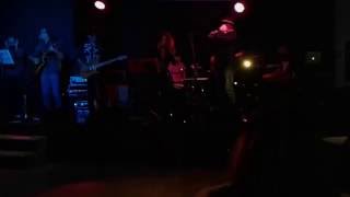 L&#39;urlo Zucchero tributo@Route 525