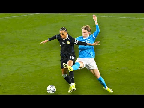 This João Pedro Form Is Scary 👀🔥