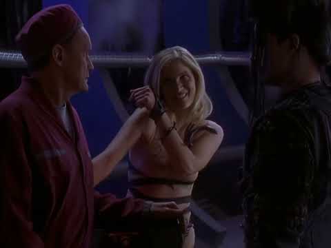 Lexx S02E03 Lyekka 1080p Blu-Ray (4K Source)