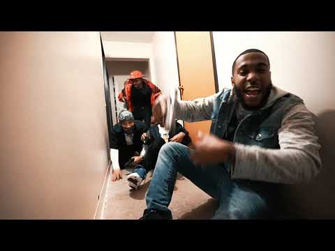 Paidd Polo Ft. Scr3ech x Paid Aaron - Thumbin