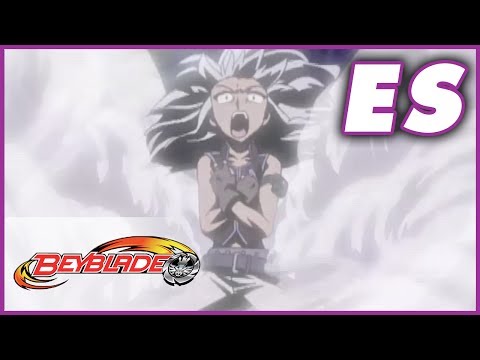 Beyblade: Metal Fusion | Libra desaparece - Ep. 46 | ESPAÑOL!