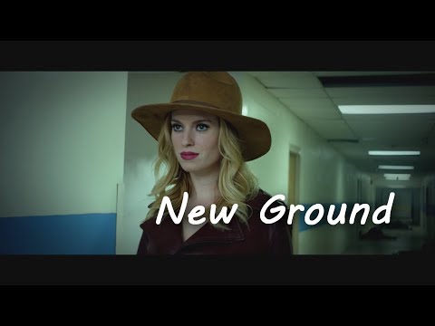 Eleven Little Roosters -New Ground