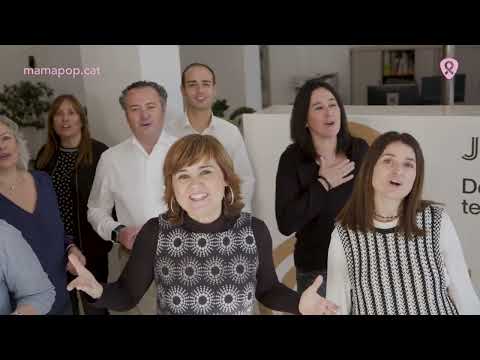 Concert Mamapop Guateque · Lleida (promo 2025)