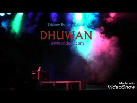 Trideev Borah - Dhuwan