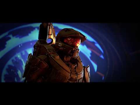 How Master Chief vs Locke would really go