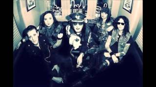 Faster Pussycat - Sex Drugs &amp; Rock N Roll