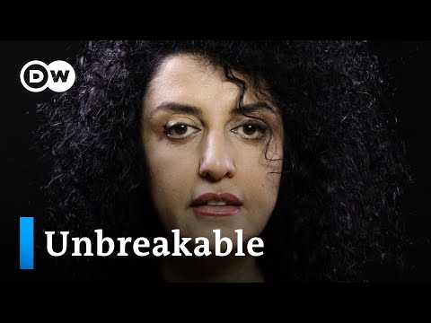 A Nobel Peace Prize Winner in Prison: Narges Mohammadi's Fight for Freedom in Iran