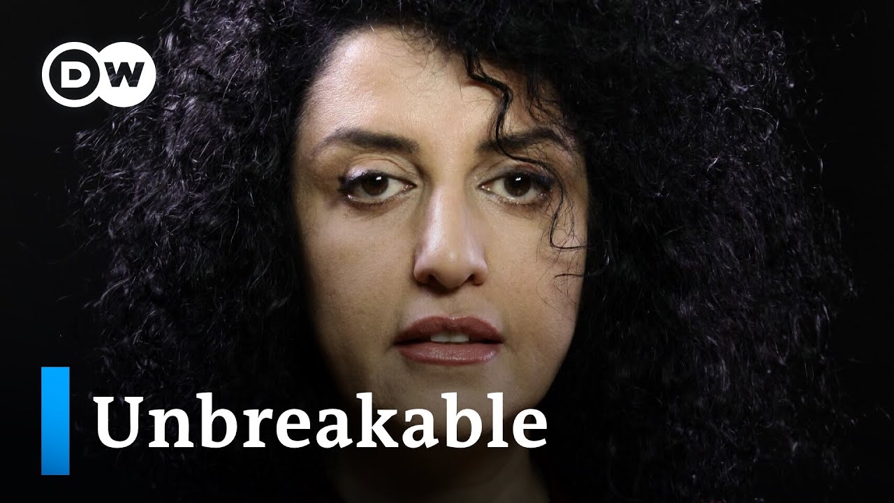 A Nobel Peace Prize Winner in Prison: Narges Mohammadi's Fight for Freedom in Iran