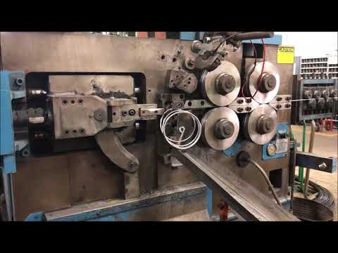 Extra Large Compression Spring