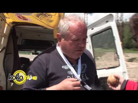 Shpionkata na Koko Chereshovo Kartofena proverka 2 27 05 2017gost Kamelia Todorova