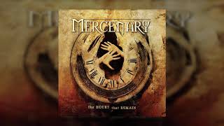 Mercenary - My World Is Ending