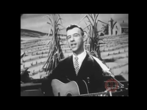 Hank Snow - I Don't Hurt Anymore 1958