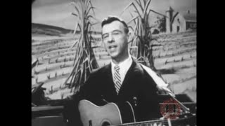 Hank Snow - I Don&#39;t Hurt Anymore 1958