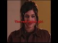 Bro Janis Ian was lit the mean girl,not Regina George(Starting to like Mean Girls)