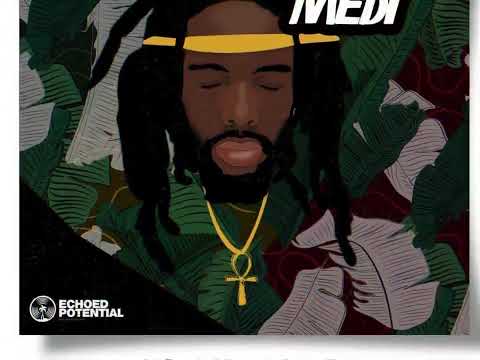 Better Medi   Ras Juba {lyrics} [Prod. J Ice & Tha Professa]